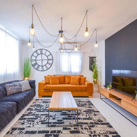 Yalarent Sunny 3Br Apt 엘라트 외부 사진
