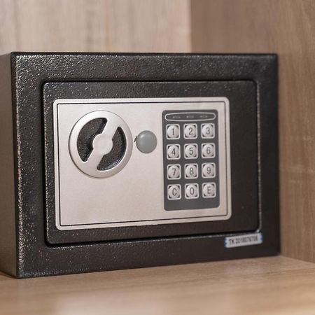 Yalarent Sunny 3Br Apt 엘라트 외부 사진