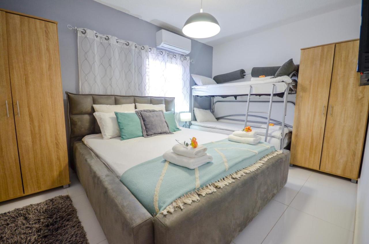 Yalarent Sunny 3Br Apt 엘라트 외부 사진