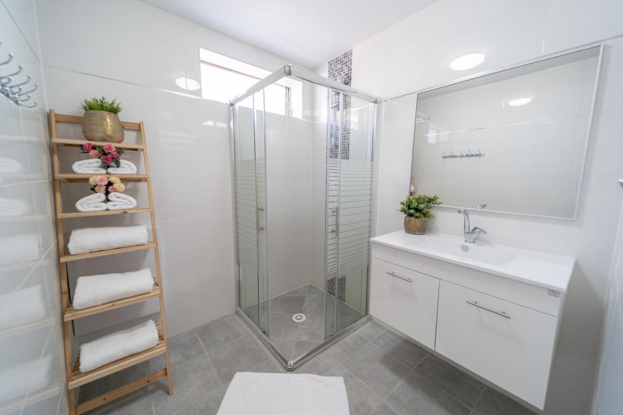 Yalarent Sunny 3Br Apt 엘라트 외부 사진